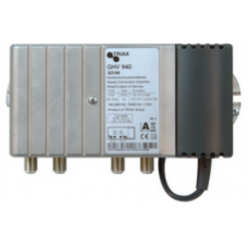 Triax GHV 940 40 dB szint tiltszabályzó 65MHz 26/32 dB